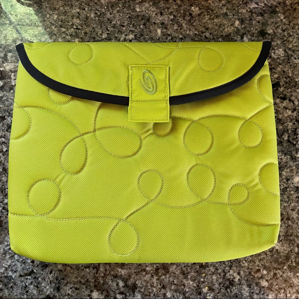 Timbuk2 padded laptop case